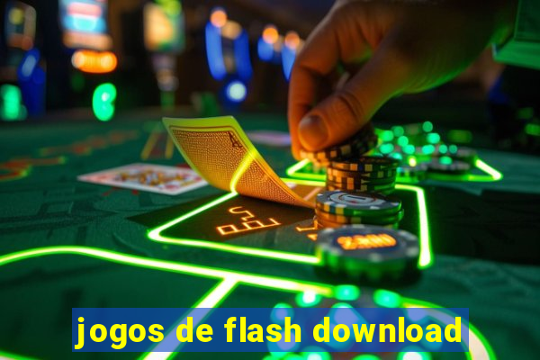 jogos de flash download